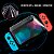 Pelicula Gamer Hidrogel Fosca para Switch/ Switch 2/ Switch lite/ Switch Oled - Imagem 4