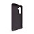 Capinha Cover Lisa para Galaxy S25 Silicone Aveluado - Imagem 3