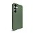 Capinha Cover Lisa para Galaxy S25 Silicone Aveluado - Imagem 17
