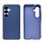Capinha Cover Lisa para Galaxy S25 Silicone Aveluado - Imagem 13