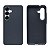 Capinha Cover Lisa para Galaxy S25 Plus Silicone Aveluado - Imagem 1