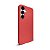 Capinha Cover Lisa para Galaxy S25 Plus Silicone Aveluado - Imagem 8