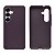 Capinha Cover Lisa para Galaxy S25 Plus Silicone Aveluado - Imagem 4