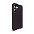 Capinha Cover Lisa para Galaxy S25 Plus Silicone Aveluado - Imagem 5