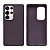 Capinha Cover Lisa para Galaxy S25 Ultra Silicone Aveluado - Imagem 19