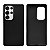 Capinha Cover Lisa para Galaxy S25 Ultra Silicone Aveluado - Imagem 16