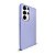 Capinha Cover Lisa para Galaxy S25 Ultra Silicone Aveluado - Imagem 2
