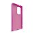 Capinha Cover Lisa para Galaxy S25 Ultra Silicone Aveluado - Imagem 9