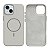 Capinha silicone textura de couro para iPhone 15 - Imagem 10