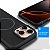 Capinha silicone textura de couro para iPhone 15 Pro - Imagem 20