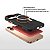 Capinha silicone textura de couro para iPhone 15 Pro Max - Imagem 16