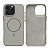Capinha silicone textura de couro para iPhone 15 Pro Max - Imagem 12