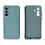 Capa Compatível com Galaxy A56 Proteção Câmera Lisa Veludo - Imagem 14