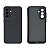 Capa Compatível com Galaxy A56 Proteção Câmera Lisa Veludo - Imagem 4