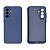 Capa Compatível com Galaxy A56 Proteção Câmera Lisa Veludo - Imagem 17