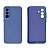 Capa Compatível com Galaxy A36 Proteção Câmera Lisa Veludo - Imagem 15