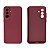 Capa Compatível com Galaxy A36 Proteção Câmera Lisa Veludo - Imagem 16