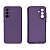 Capa Compatível com Galaxy A36 Proteção Câmera Lisa Veludo - Imagem 18
