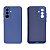Capa Compatível com Galaxy A26 Proteção Câmera Lisa Veludo - Imagem 20