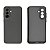 Capa Compatível com Galaxy A26 Proteção Câmera Lisa Veludo - Imagem 2