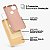 Capa Compatível com Galaxy A26 Proteção Câmera Lisa Veludo - Imagem 3