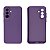 Capa Compatível com Galaxy A26 Proteção Câmera Lisa Veludo - Imagem 16