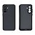 Capa Compatível com Galaxy A26 Proteção Câmera Lisa Veludo - Imagem 1