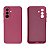 Capa Compatível com Galaxy A26 Proteção Câmera Lisa Veludo - Imagem 13