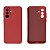 Capa Compatível com Galaxy A26 Proteção Câmera Lisa Veludo - Imagem 14