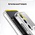 Capinha Transparente Magnético Para Galaxy S24 Plus - Imagem 4