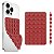 Suporte Ventosa Dupla Para Celular Silicone Colorido Lisa - Imagem 1
