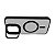 Capinha para iPhone 15, iPhone 15 Pro, iPhone 15 Pro Max Fume Magnética com Suporte - Imagem 8
