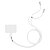Cordão de pescoço universal para celular alça ajustável - Imagem 14