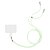 Cordão de pescoço universal para celular alça ajustável - Imagem 16