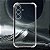 Capinha Transparente Para Galaxy A36 A56 Protetora Câmera - Imagem 5