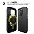 Capinha de Couro Magsafe para iPhone 16e Case Luxo Premium - Imagem 2