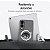 Capa Capinha Transparente Magnético Para Galaxy S24 FE - Imagem 7