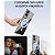 Capa Capinha Transparente Magnético Para Galaxy S24 FE - Imagem 8