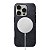 Capinha de Textura Camurça Magsafe para iPhone 16 Pro Max - Imagem 16