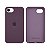 Capinha iPhone 16e em Silicone Aveludado Diversas Cores - Imagem 14