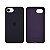 Capinha iPhone 16e em Silicone Aveludado Diversas Cores - Imagem 17
