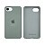 Capinha iPhone 16e em Silicone Aveludado Diversas Cores - Imagem 15