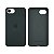 Capinha iPhone 16e em Silicone Aveludado Diversas Cores - Imagem 16