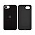 Capinha iPhone 16e em Silicone Aveludado Diversas Cores - Imagem 10