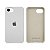 Capinha iPhone 16e em Silicone Aveludado Diversas Cores - Imagem 11