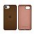 Capinha iPhone 16e em Silicone Aveludado Diversas Cores - Imagem 8