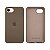 Capinha iPhone 16e em Silicone Aveludado Diversas Cores - Imagem 7