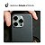Capinha de Couro Magsafe para iPhone 16 Case Luxo Premium - Imagem 9