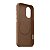 Capinha de Couro Magsafe para iPhone 16 Plus Luxo Premium - Imagem 15
