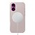 Capinha de Couro Magsafe para iPhone 16 Plus Luxo Premium - Imagem 20
